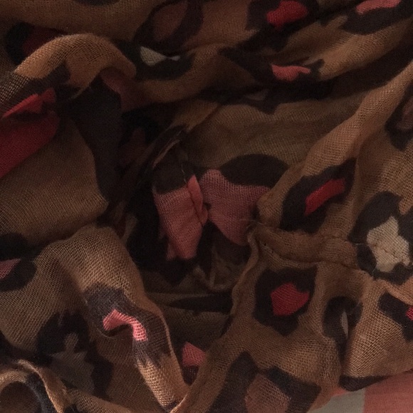 Infinity scarf - Picture 4 of 4